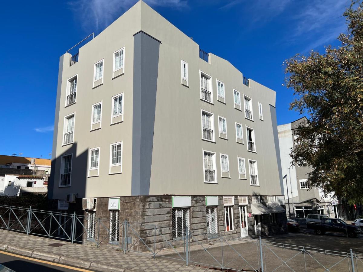 Vivienda Vacacional La Laguna Luxe Luaran gambar