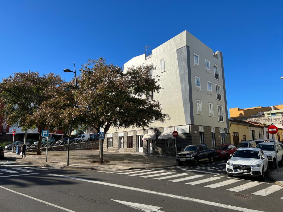 Vivienda Vacacional La Laguna Luxe Luaran gambar
