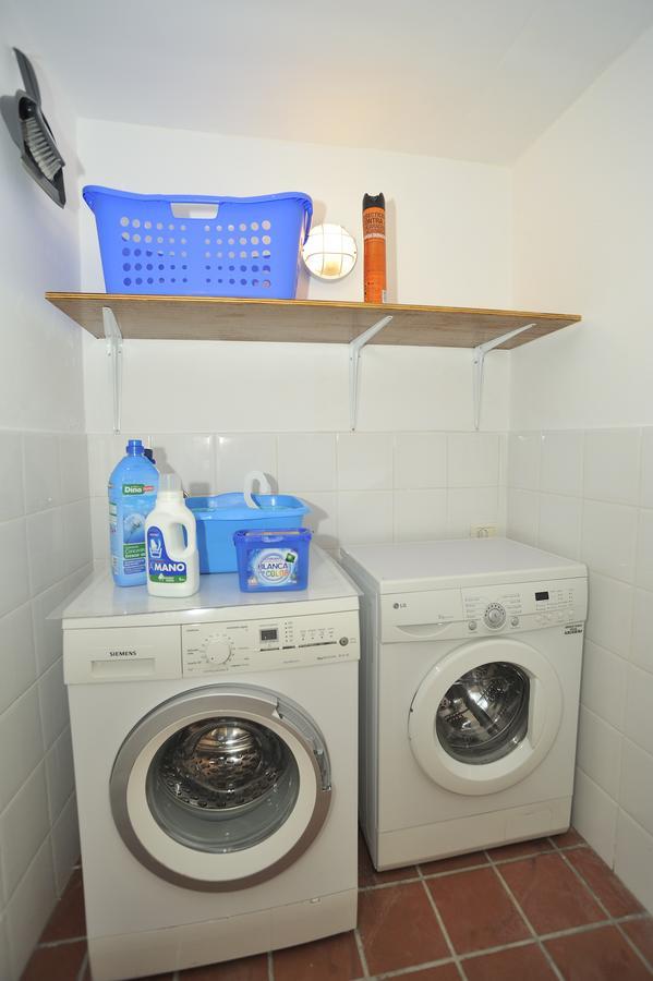 Vivienda Vacacional La Laguna Luxe Luaran gambar
