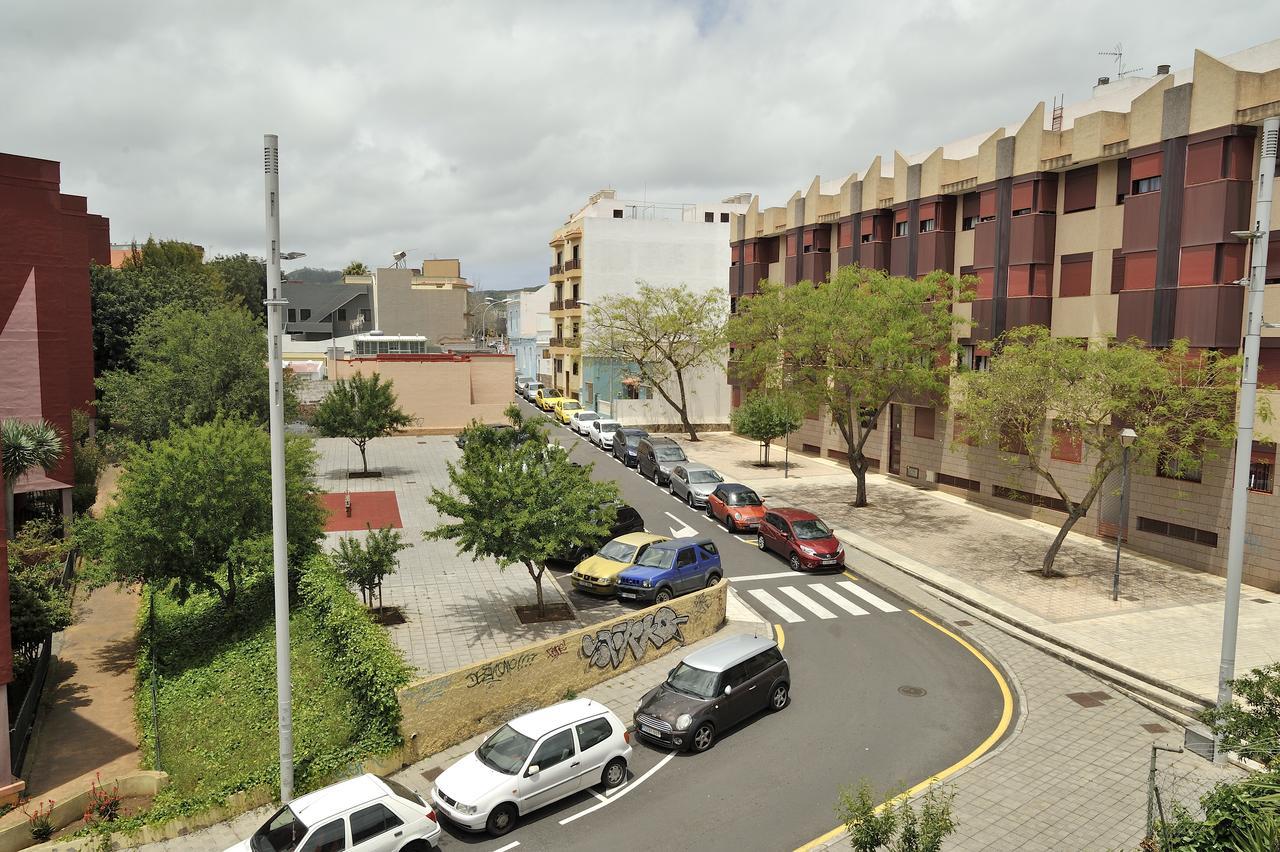 Vivienda Vacacional La Laguna Luxe Luaran gambar