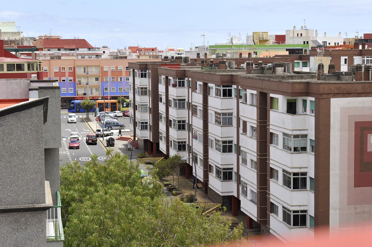 Vivienda Vacacional La Laguna Luxe Luaran gambar