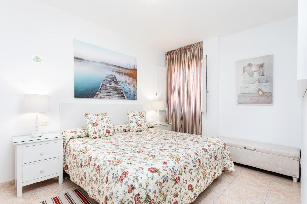 Vivienda Vacacional La Laguna Luxe Luaran gambar